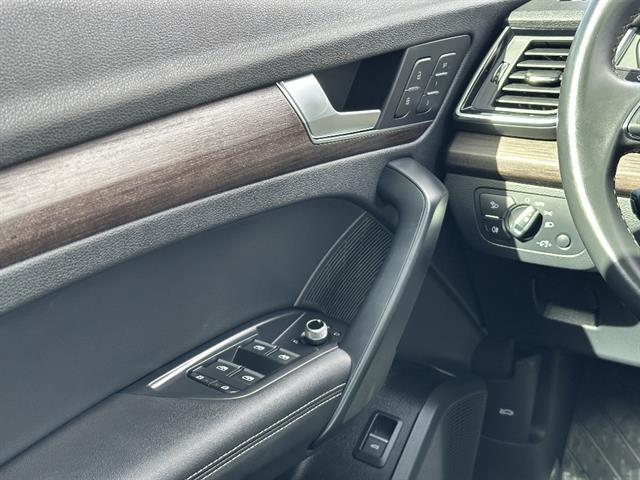 2023 Audi Q5 2.0T quattro Premium Plus S line Tucson AZ