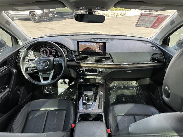 2023 Audi Q5 2.0T quattro Premium Plus S line Tucson AZ