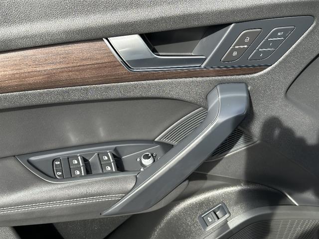 2023 Audi Q5 2.0T quattro Premium Plus S line Tucson AZ