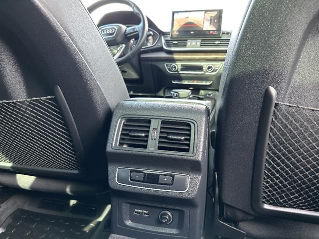 2023 Audi Q5 2.0T quattro Premium Plus S line Tucson AZ