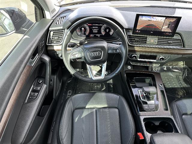 2023 Audi Q5 2.0T quattro Premium Plus S line Tucson AZ