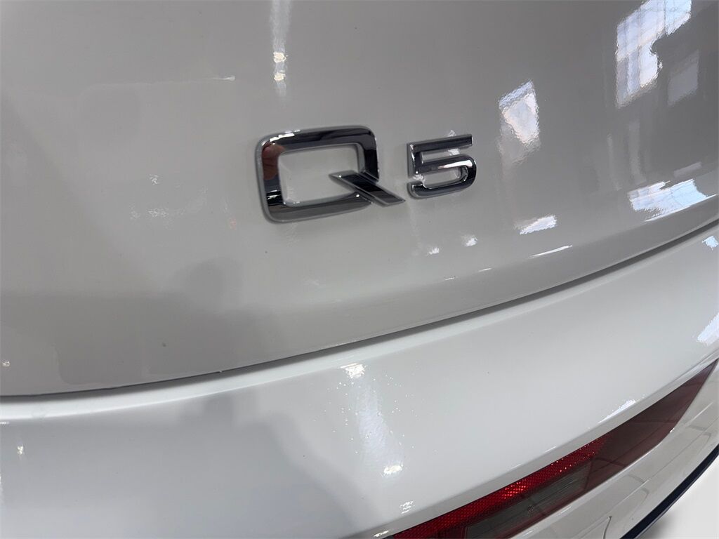 2023 Audi Q5 40 Premium CAM,PANO,HTD STS,BLIND SPOT,19&quot; WLS Irving TX