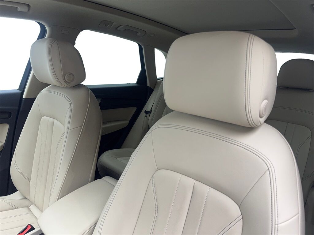 2023 Audi Q5 40 Premium CAM,PANO,HTD STS,BLIND SPOT,19&quot; WLS Irving TX
