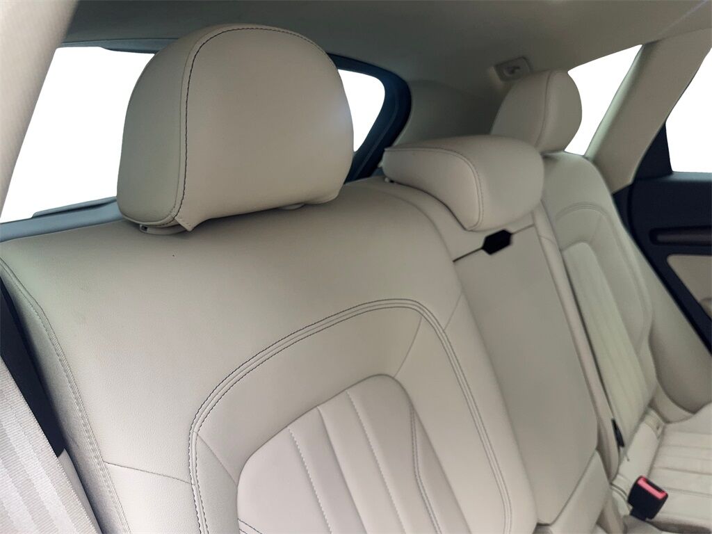 2023 Audi Q5 40 Premium CAM,PANO,HTD STS,BLIND SPOT,19&quot; WLS Irving TX