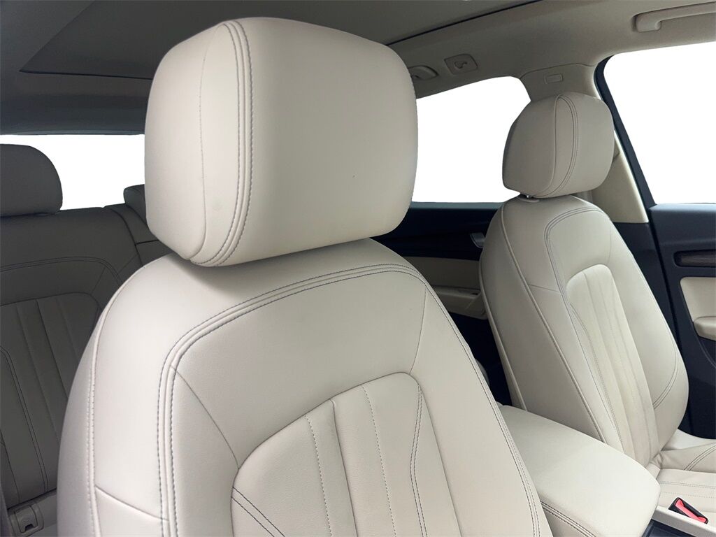 2023 Audi Q5 40 Premium CAM,PANO,HTD STS,BLIND SPOT,19&quot; WLS Irving TX