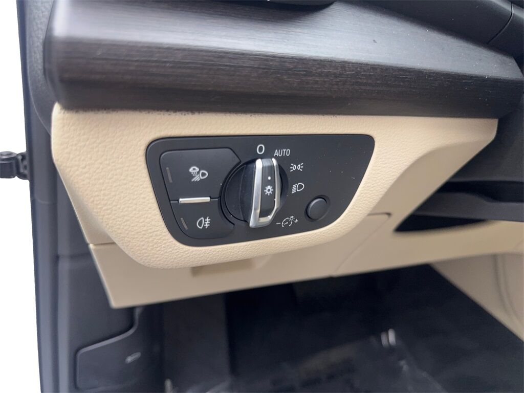 2023 Audi Q5 40 Premium CAM,PANO,HTD STS,BLIND SPOT,19&quot; WLS Irving TX