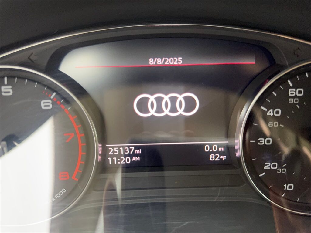2023 Audi Q5 40 Premium CAM,PANO,HTD STS,BLIND SPOT,19&quot; WLS Irving TX