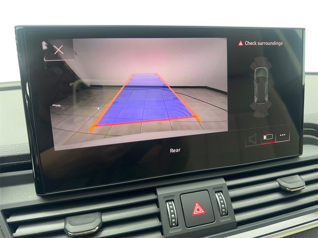 2023 Audi Q5 40 Premium CAM,PANO,HTD STS,BLIND SPOT,19&quot; WLS Irving TX