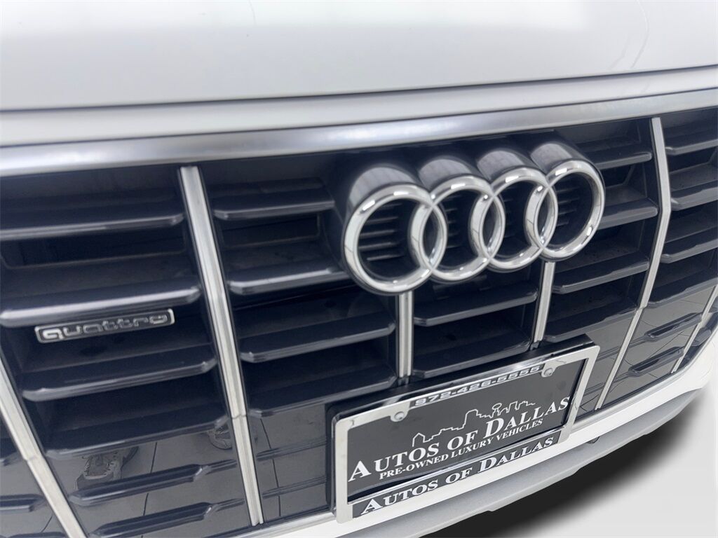 2023 Audi Q5 40 Premium CAM,PANO,HTD STS,BLIND SPOT,19&quot; WLS Irving TX