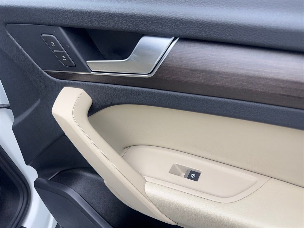 2023 Audi Q5 40 Premium CAM,PANO,HTD STS,BLIND SPOT,19&quot; WLS Irving TX