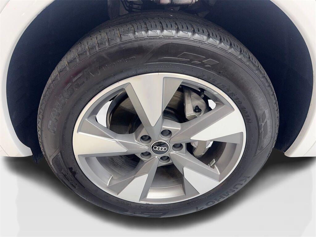 2023 Audi Q5 40 Premium CAM,PANO,HTD STS,BLIND SPOT,19&quot; WLS Irving TX