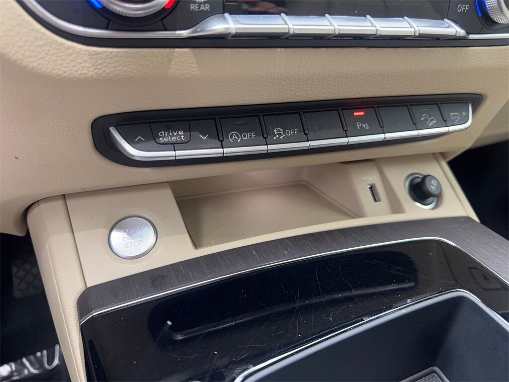 2023 Audi Q5 40 Premium CAM,PANO,HTD STS,BLIND SPOT,19&quot; WLS Irving TX