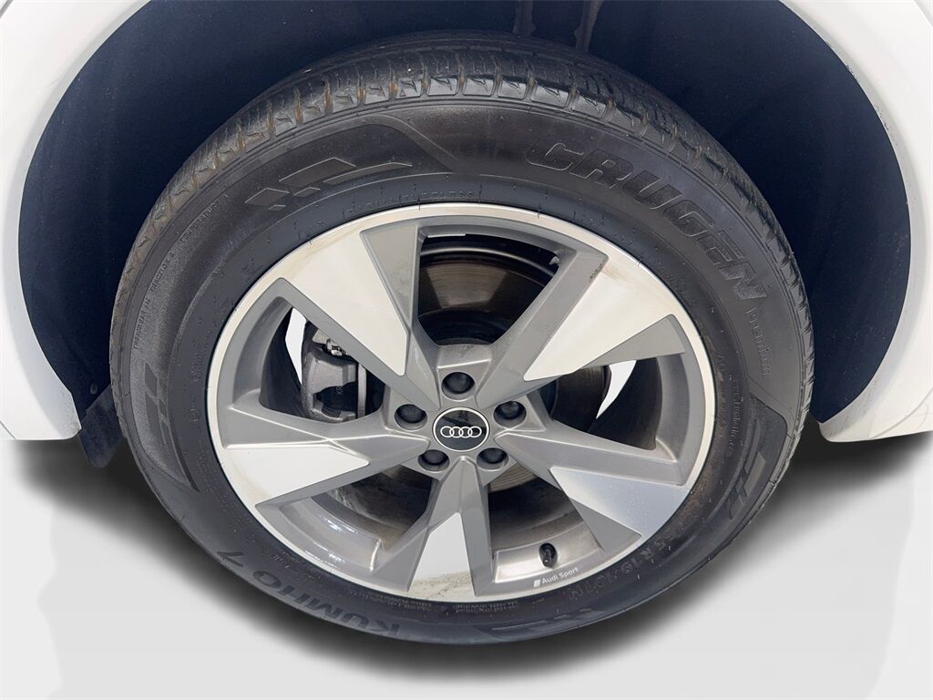 2023 Audi Q5 40 Premium CAM,PANO,HTD STS,BLIND SPOT,19&quot; WLS Irving TX