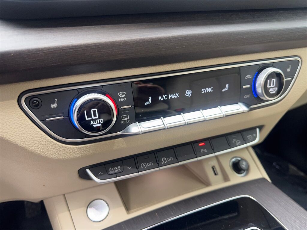 2023 Audi Q5 40 Premium CAM,PANO,HTD STS,BLIND SPOT,19&quot; WLS Irving TX