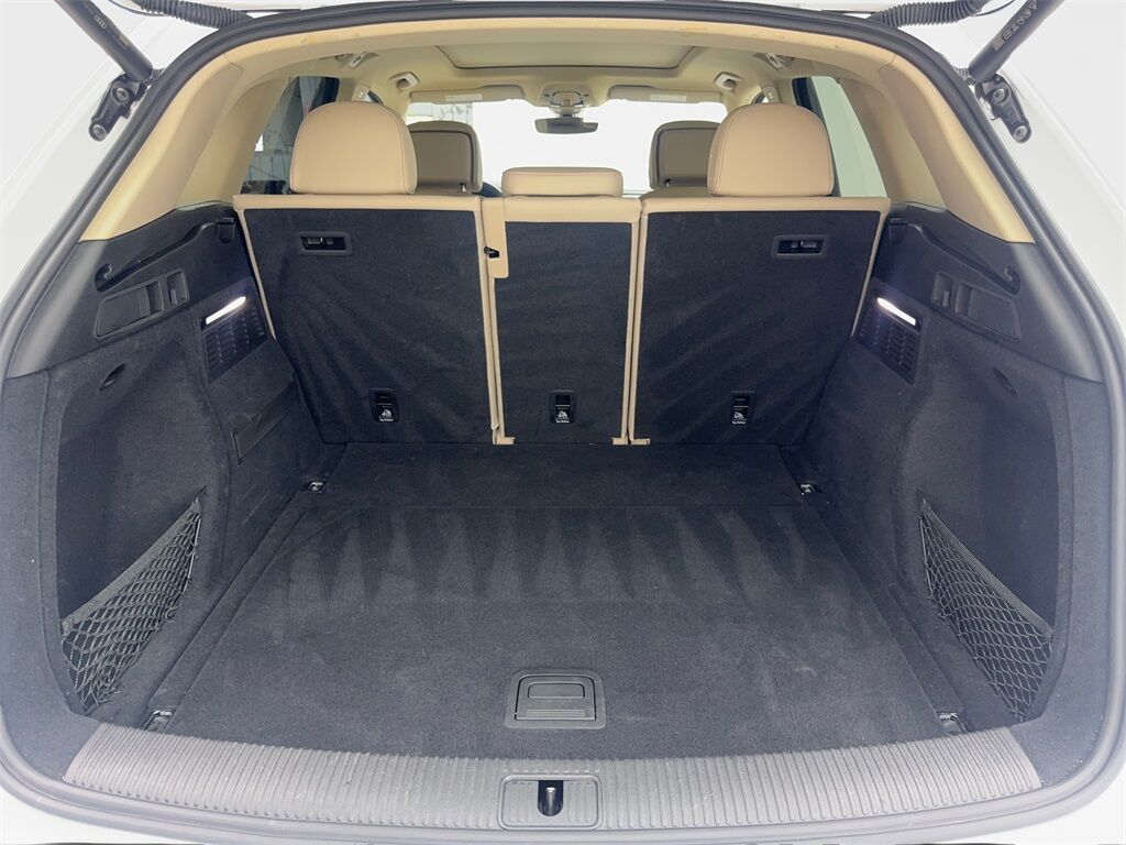2023 Audi Q5 40 Premium CAM,PANO,HTD STS,BLIND SPOT,19&quot; WLS Irving TX