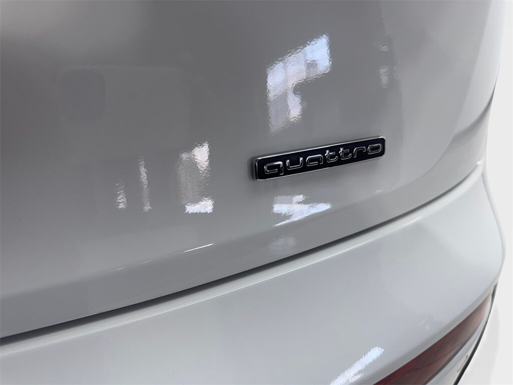 2023 Audi Q5 40 Premium CAM,PANO,HTD STS,BLIND SPOT,19&quot; WLS Irving TX