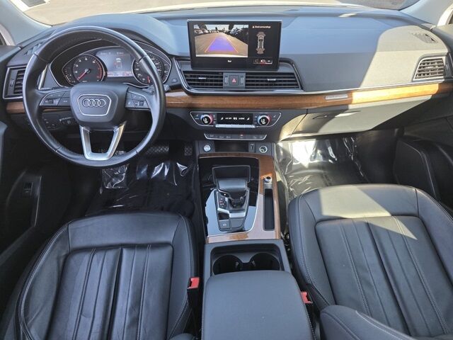 2023 Audi Q5 40 Premium Albuquerque NM