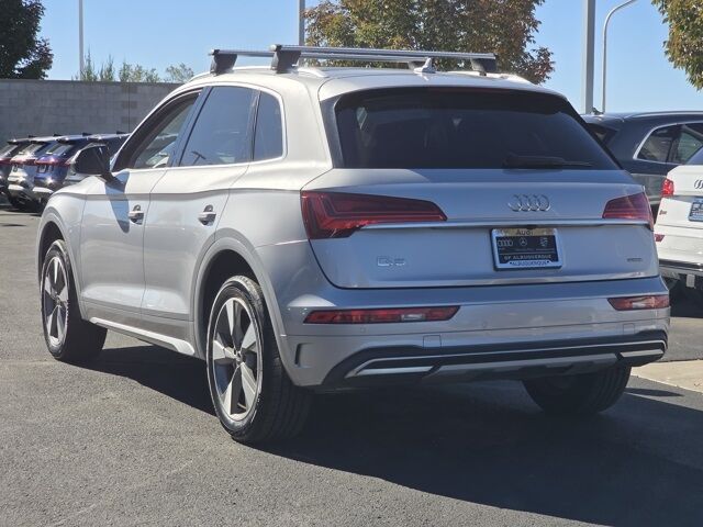 2023 Audi Q5 40 Premium Albuquerque NM
