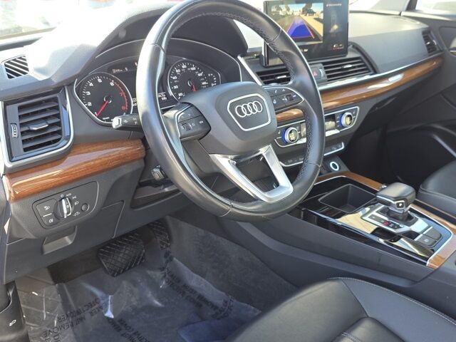 2023 Audi Q5 40 Premium Albuquerque NM