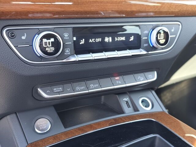 2023 Audi Q5 40 Premium Albuquerque NM