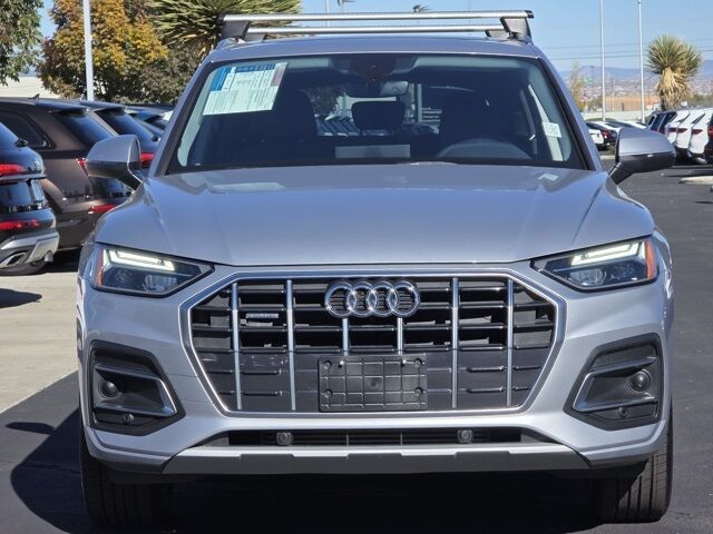 2023 Audi Q5 40 Premium Albuquerque NM