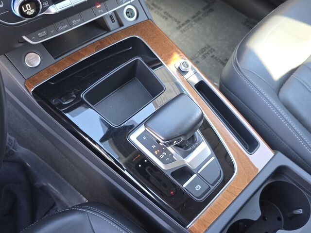 2023 Audi Q5 40 Premium Albuquerque NM