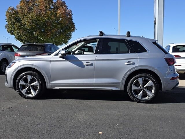 2023 Audi Q5 40 Premium Albuquerque NM