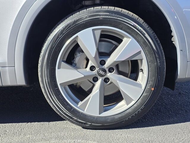 2023 Audi Q5 40 Premium Albuquerque NM