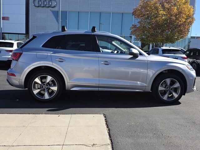 2023 Audi Q5 40 Premium Albuquerque NM