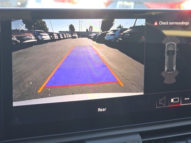 2023 Audi Q5 40 Premium Albuquerque NM