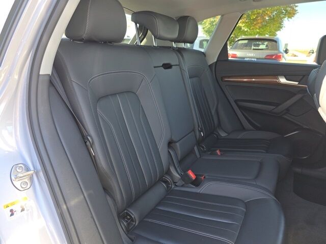 2023 Audi Q5 40 Premium Albuquerque NM