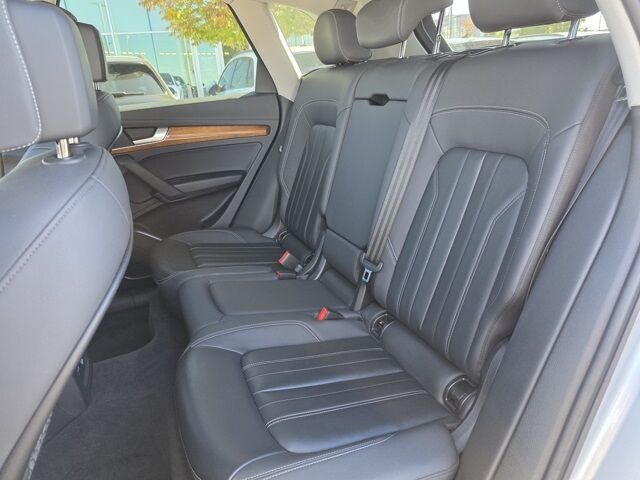2023 Audi Q5 40 Premium Albuquerque NM