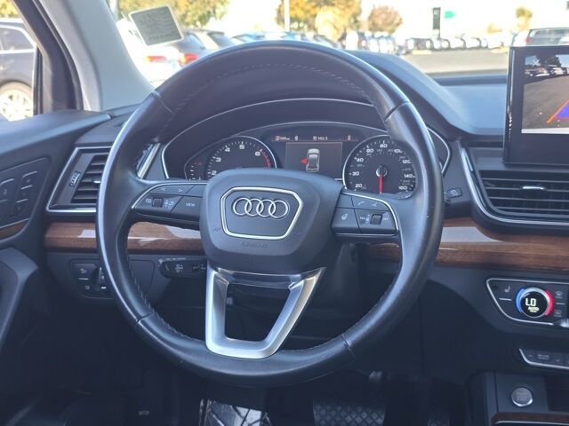 2023 Audi Q5 40 Premium Albuquerque NM