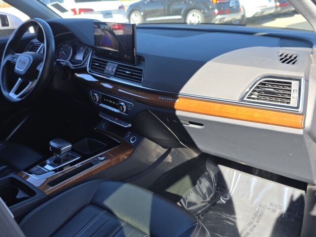 2023 Audi Q5 40 Premium Albuquerque NM