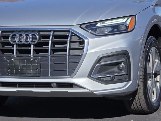 2023 Audi Q5 40 Premium Albuquerque NM