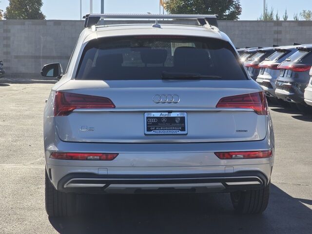 2023 Audi Q5 40 Premium Albuquerque NM