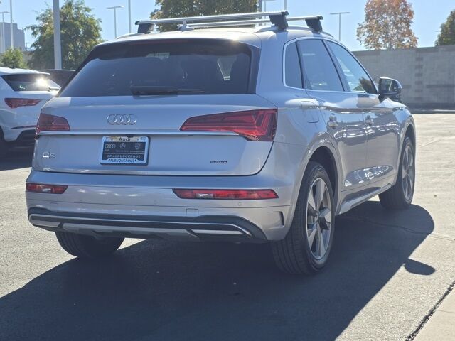 2023 Audi Q5 40 Premium Albuquerque NM