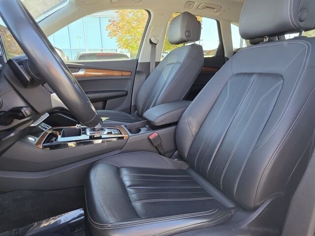 2023 Audi Q5 40 Premium Albuquerque NM