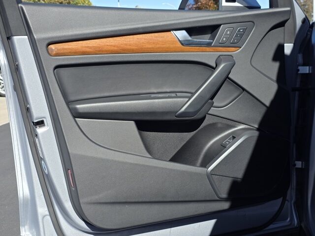 2023 Audi Q5 40 Premium Albuquerque NM