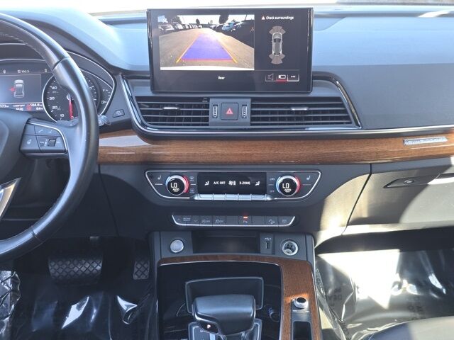 2023 Audi Q5 40 Premium Albuquerque NM
