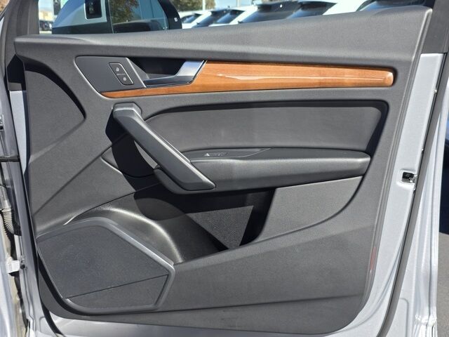 2023 Audi Q5 40 Premium Albuquerque NM