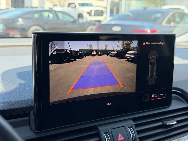 2023 Audi Q5 40 Premium Albuquerque NM