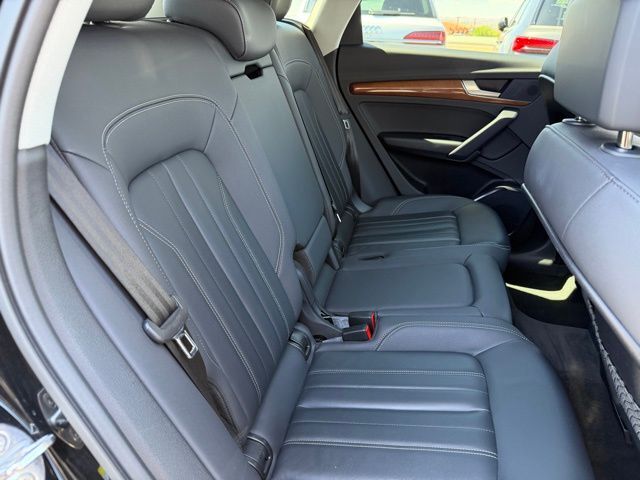 2023 Audi Q5 40 Premium Albuquerque NM
