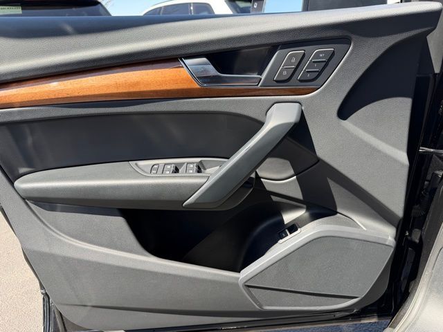 2023 Audi Q5 40 Premium Albuquerque NM