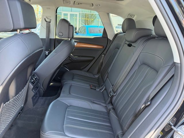 2023 Audi Q5 40 Premium Albuquerque NM