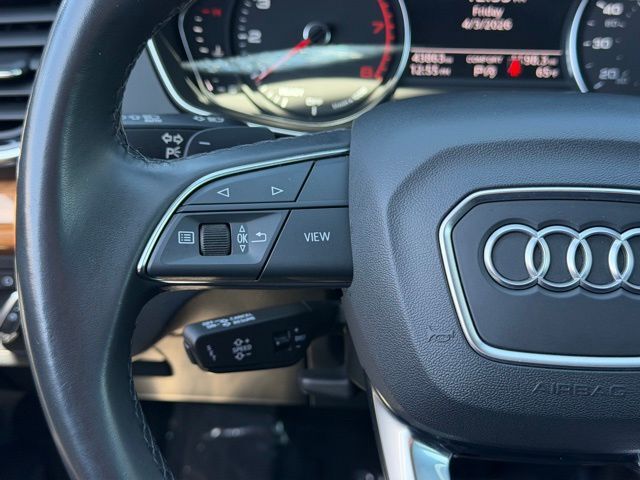 2023 Audi Q5 40 Premium Albuquerque NM