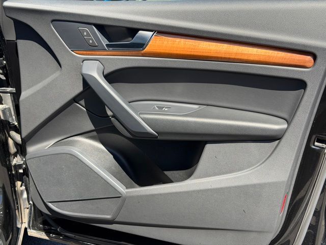 2023 Audi Q5 40 Premium Albuquerque NM