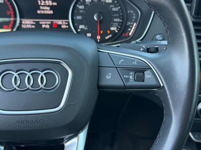 2023 Audi Q5 40 Premium Albuquerque NM