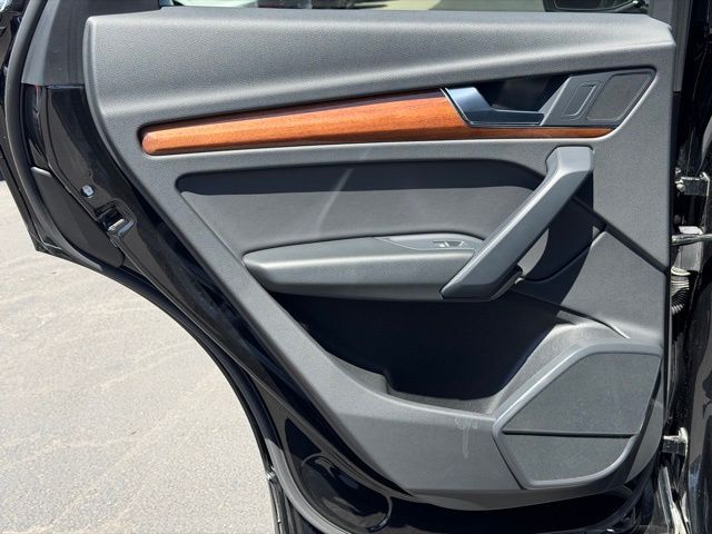 2023 Audi Q5 40 Premium Albuquerque NM