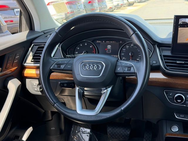 2023 Audi Q5 40 Premium Albuquerque NM